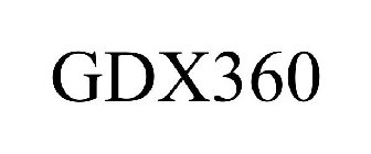 GDX360