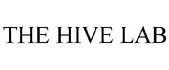 THE HIVE LAB
