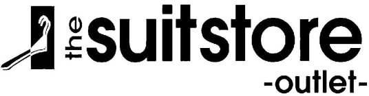 THE SUITSTORE -OUTLET-