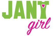 JANT  GIRL