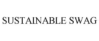 SUSTAINABLE SWAG