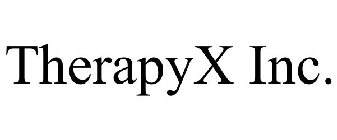 THERAPYX INC.