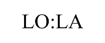 LO:LA