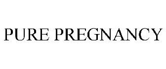 PURE PREGNANCY
