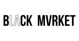 LA BLACK MVRKET
