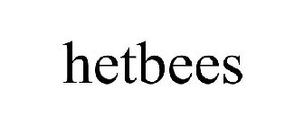 HETBEES