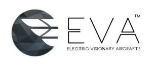 EVA ELECTRIC VISIONARY AIRCRAFTS