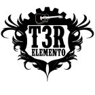 T3R ELEMENTO