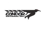 CONDOR NATIONAL INC.
