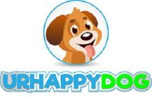 URHAPPYDOG