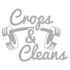 CROPS & CLEANS