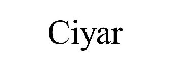 CIYAR