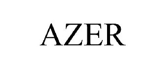 AZER