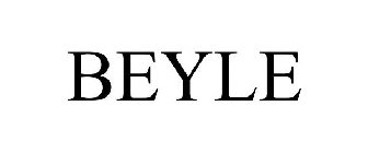 BEYLE