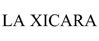 LA XICARA