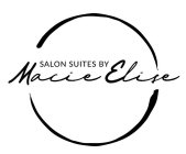 SALON SUITES BY MACIE ELISE