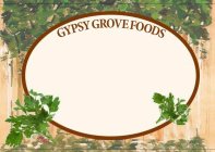 GYPSY GROVE FOODS