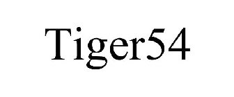 TIGER54