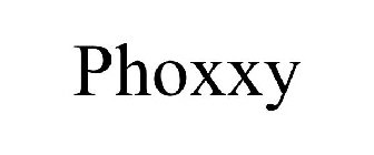 PHOXXY