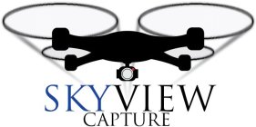 SKYVIEW CAPTURE