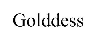 GOLDDESS