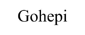 GOHEPI