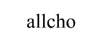 ALLCHO