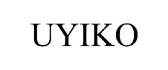 UYIKO