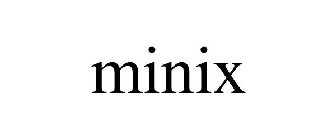 MINIX