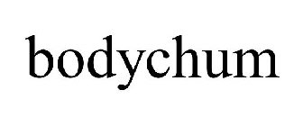 BODYCHUM