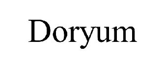 DORYUM