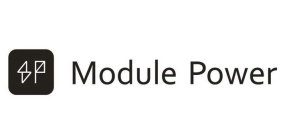 MP MODULE POWER