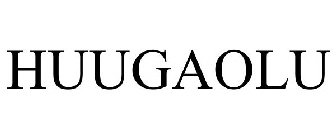 HUUGAOLU