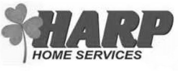 HARP HOME SERVICES