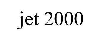 JET 2000
