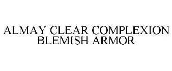 ALMAY CLEAR COMPLEXION BLEMISH ARMOR