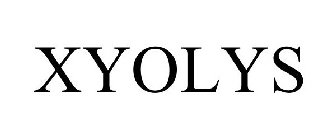 XYOLYS