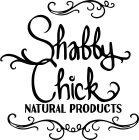 SHABBY CHICK NATURAL PRODUCTS
