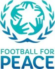 FOOTBALL FOR PEACE