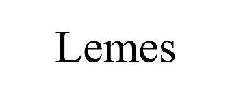 LEMES