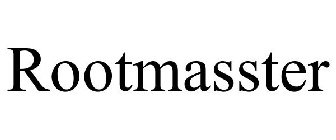 ROOTMASSTER