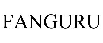 FANGURU