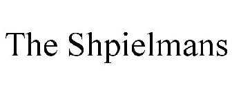 THE SHPIELMANS