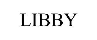 LIBBY