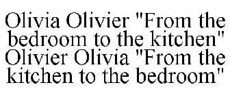 OLIVIA OLIVIER 