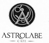 A ASTROLABE CAFE