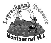 LEPRECHAUN'S TREASURE MONTSERRAT W.I.