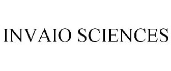INVAIO SCIENCES