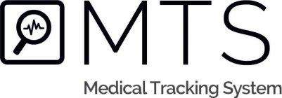 MTS MEDICAL TRACKING SYSTEM
