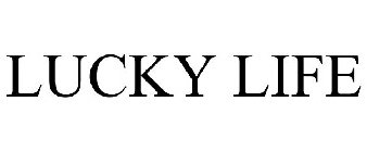 LUCKY LIFE